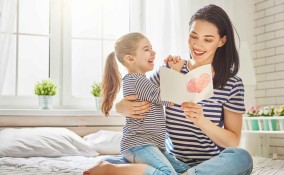 Idee regalo sostenibili per la mamma