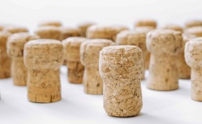 Tappi di sughero