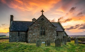 sognare, chiesa, interpretazione