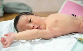 Come si cura il moncone ombelicale