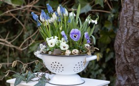 idee giardino riciclo