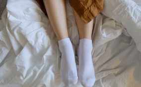 Sindrome delle gambe senza riposo