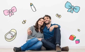 Sognare la gravidanza