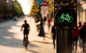 Galateo della mobilità sostenibile
