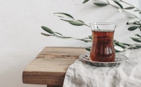 infuso foglie olivo, proprietà, salute