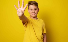 Countdown fine scuola