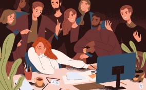 come affrontare critiche distruttive, come affrontare critiche