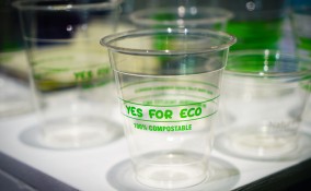 Bioplastiche
