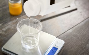 spiedo fai da te resina epossidica, spiedo fai da te resina