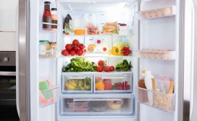Come risparmiare energia in cucina con freezer e frigorifero