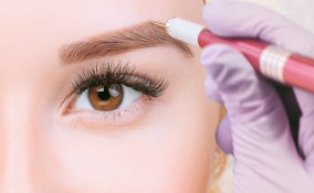 Microblading in gravidanza