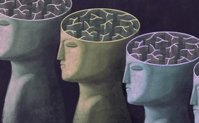 sognare labirinto, sognare labirinto cosa significa