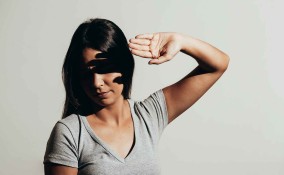 Fotofobia