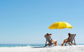 vacanze ecosostenibili mare