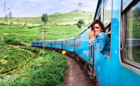 Come risparmiare viaggiando in treno