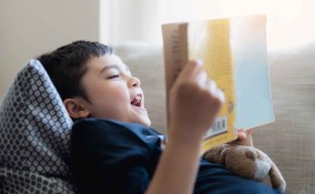 Compiti per le vacanze