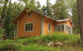 case prefabbricate