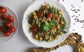 Dieta Sirt: pro e contro