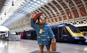 Paddington