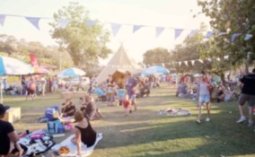 Come organizzare una sagra sostenibile