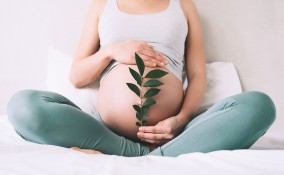 Cambiamenti del corpo