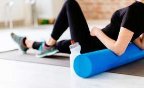 foam roller