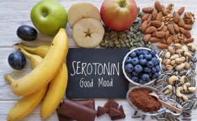 Dieta contro lo stress