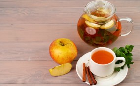 decotto, mele, ricetta