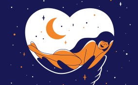 nudi, sogno, interpretazione