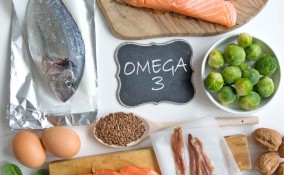 Omega 3