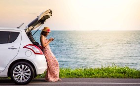 Vita da single in estate