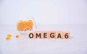 Cosa sono gli Omega 6