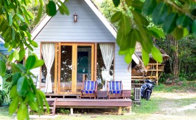 Bungalow e casa mobile, le differenze