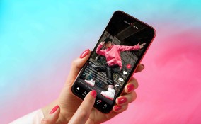 Come far diventare virale un video su TikTok
