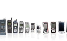 Vecchi cellulari