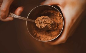 Come riciclare i fondi del caffè