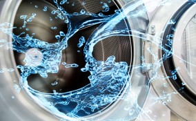 come fare bucato in modo ecologico, come fare bucato