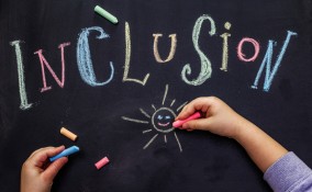 istituto scolastico inclusivo