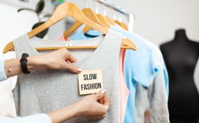 Slow fashion