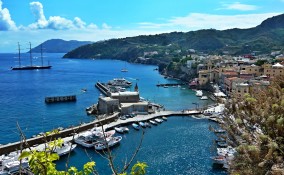 si può andare in macchina a lipari, portare macchina lipari, portare auto lipari