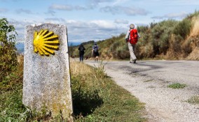 Santiago di Compostela