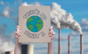 Cambiamento climatico