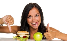 Ridurre le calorie