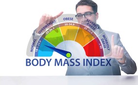 Indice di massa corporea