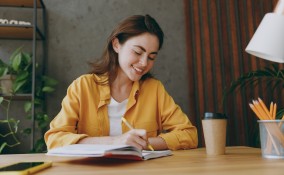 fine estate propositi