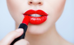 Rossetto rosso