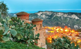 Cose da vedere in Calabria