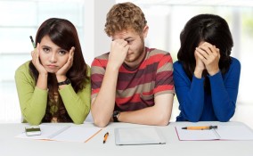 come riprendersi da bocciatura, come affrontare bocciatura