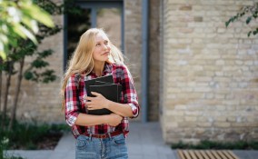 facoltà universitaria scelta