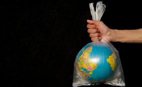 Sacchetti di plastica
